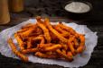 Sweet Potato Fries