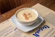 Seafood Soup