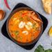 Tom Yum Soup 