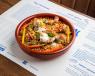 Crab Rice
