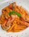 Penne Shrimp