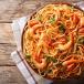 Spaghetti Seafood