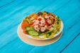 Seafood Salad