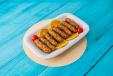 Shrimp Kofta