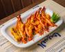 Large Shrimp Plate