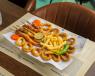 Fried Seafood Mix Plate-مكس سي فود مقلي