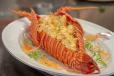 Royal Lobster Plate