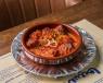 Hamour Fillet Tagine