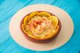 Shrimp Tagine