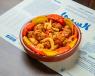 Shrimp Kofta Tagine