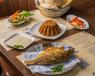 Tilapia Meal