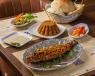 Bouri Meal