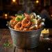 Helicopter Seafood Mix Bucket 1