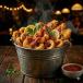 Helicopter Seafood Mix Bucket 3
