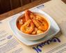 Shrimp Soup 