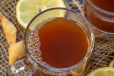 Lemon Tea