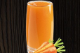 Carrot Juce