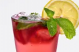 Strawberry Mojito
