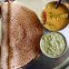 Ragi Dosa Spl