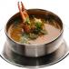 Njandu Rasam (Crab Soup)