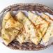 Cheese Naan
