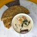 Veg. Stew + Any Bread 2 Pcs