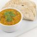 Dal Fry + Any Bread two Pcs