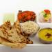 Tandoori Chicken Combo