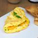 Cheese Omlette (Double Egg)