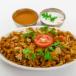 Egg Kothu Parotta