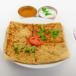 Ceylon Chicken Parotta
