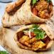 Chicken Tikka Roll