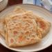 Ceylon Plain Parotta