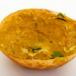 Egg Masala Aappam