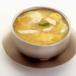 Sweet Corn Chicken Soup