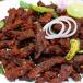 Beef Dry Fry