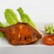 Grilled Pomfret  