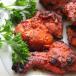 Fish Tikka