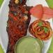 Grilled Hamour