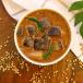 Spicy Brinjal Curry