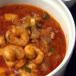 Garlic Prawns Curry