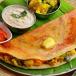 Masala Dosa