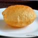 Plain Poori (Single pc)