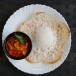 Two Appam + Fish Curry