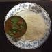 Idiyappam  (Three Pcs) + Mutton Curry