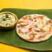 Onion Tomatto Uthappam