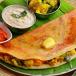Masala Dosa