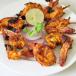 Tandoori Prawns (8 Pcs)