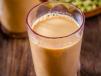 Fresh Milk Tea