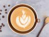 Fresh Milk Coffee